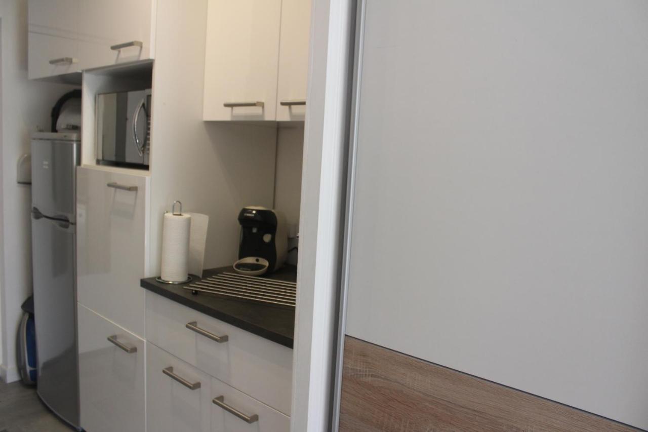 Superdevoluy Studio Au 433S Lägenhet Saint-Étienne-en-Dévoluy Exteriör bild
